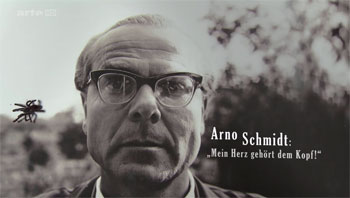 ARNO SCHMIDT